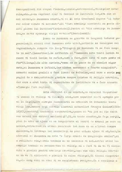 M-1061-5 - Alexandru Mircescu